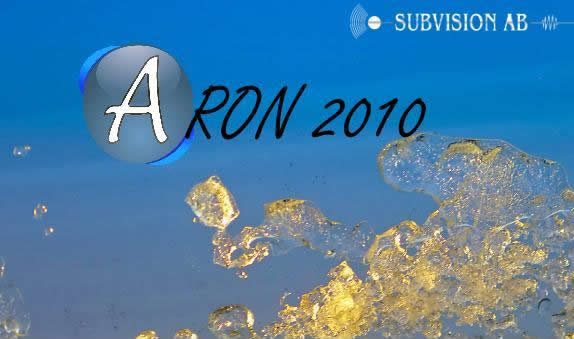 aron logo