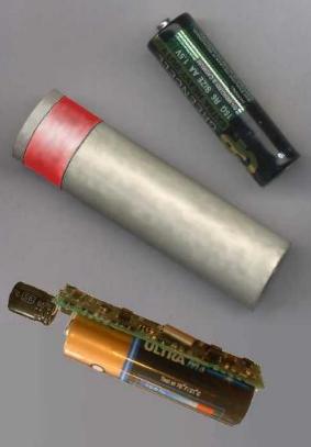 pinger p-10