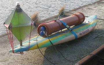 surfboard