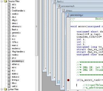 software development
