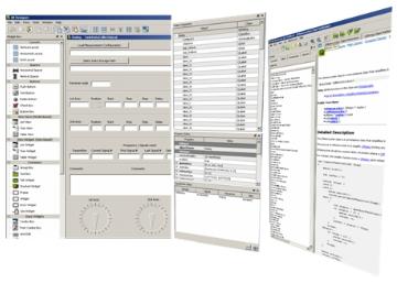 software development