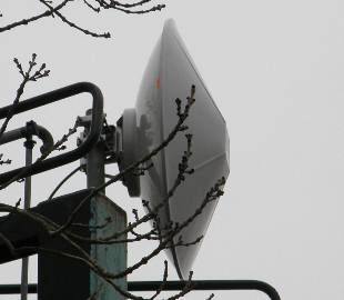wlan link